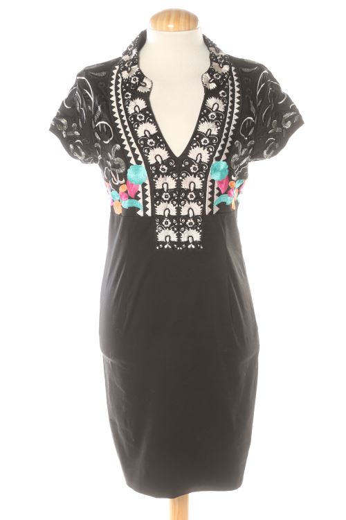 Robe casual
