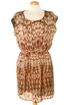 Robe casual L Best Mountain