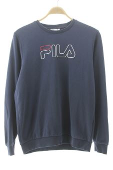 Felpa L FILA