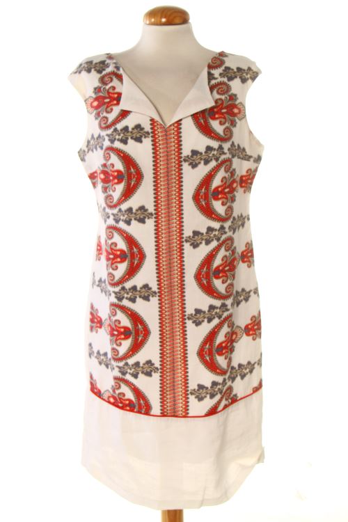 Robe casual