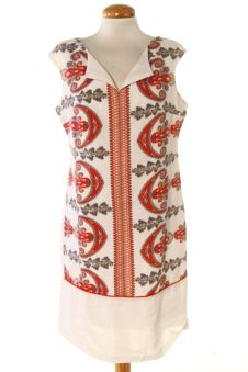Einfaches Kleid L PERCENTIL, Foto 1 von 2