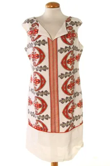Vestido casual L PERCENTIL, foto 1 de 2