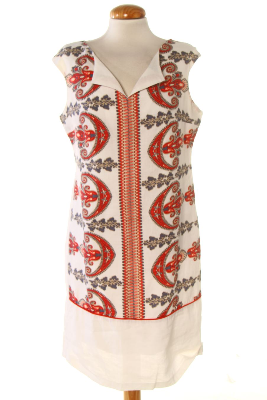 Robe casual PERCENTIL de la taille L, de couleur imprimés