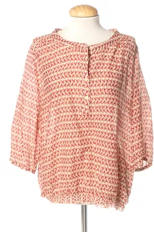 Blusa de manga larga 42 Easy wear, foto 1 de 2