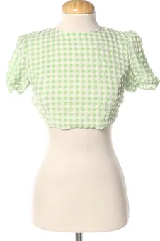 Top XS Bershka, foto 1 de 2