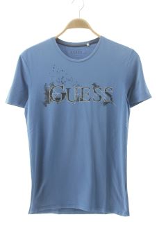 Camiseta manga corta M Guess, foto 1 de 2