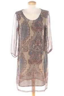 Robe casual M Sfera, photo 1 sur 2