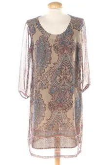 Vestido casual M Sfera, foto 1 de 2