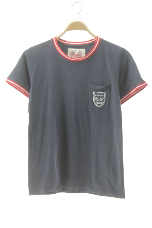 Camiseta manga corta