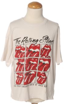 Camiseta 11 años Zara