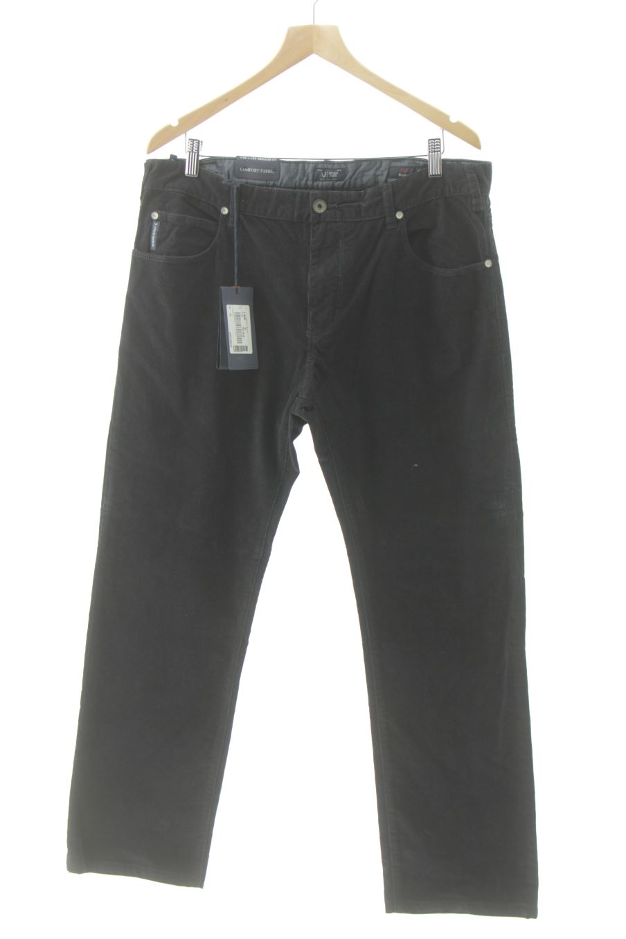 Pantalon largo de Armani Jeans de la talla 46