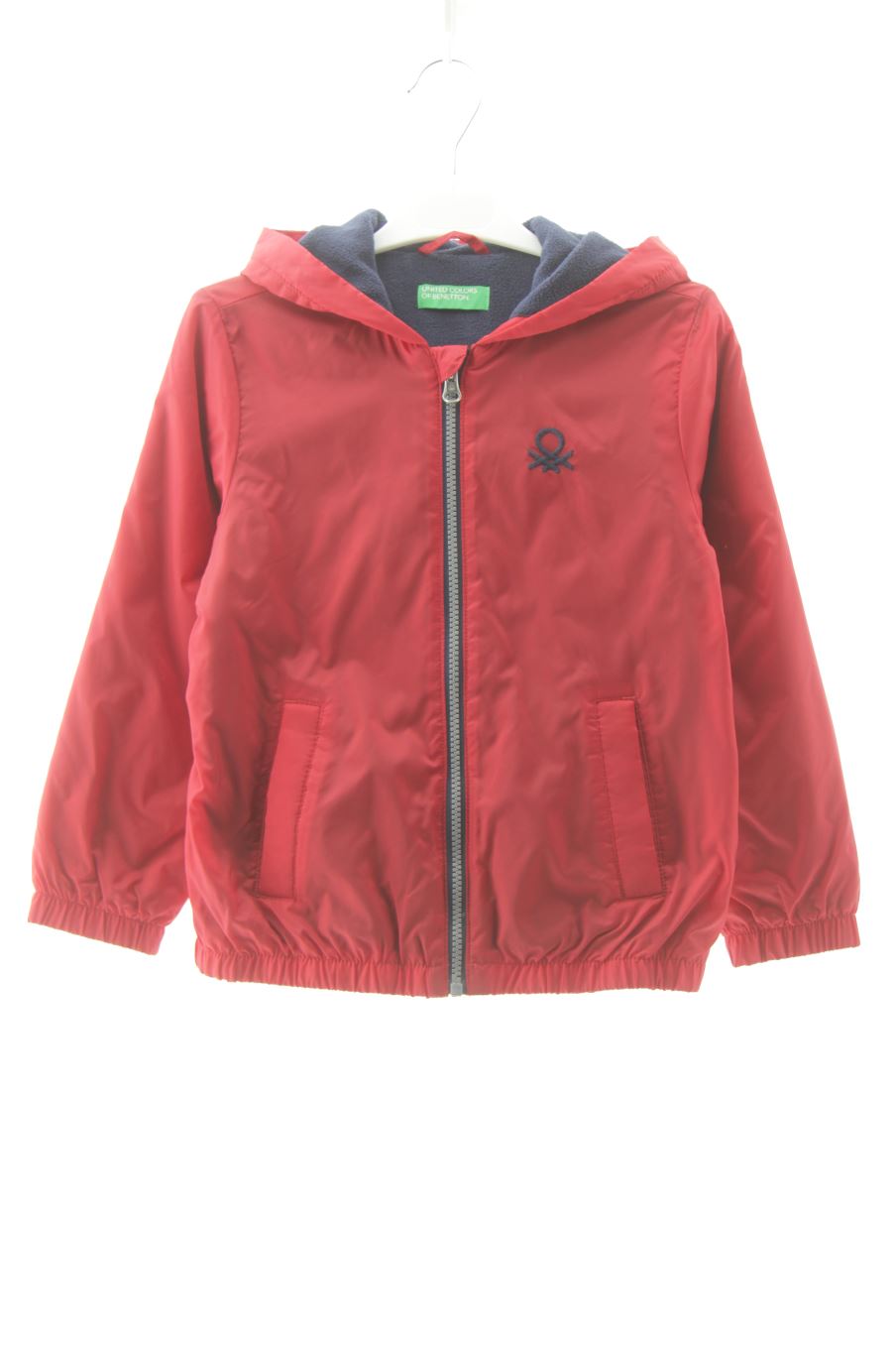 Cazadora de Benetton de la talla 6 anni