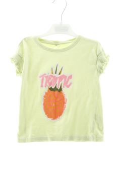 Kurzärmeliges T-Shirt 110 Zeeman