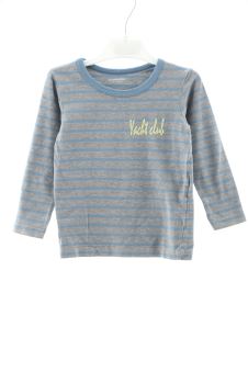 T-shirt manches longues 4 ans Vertbaudet