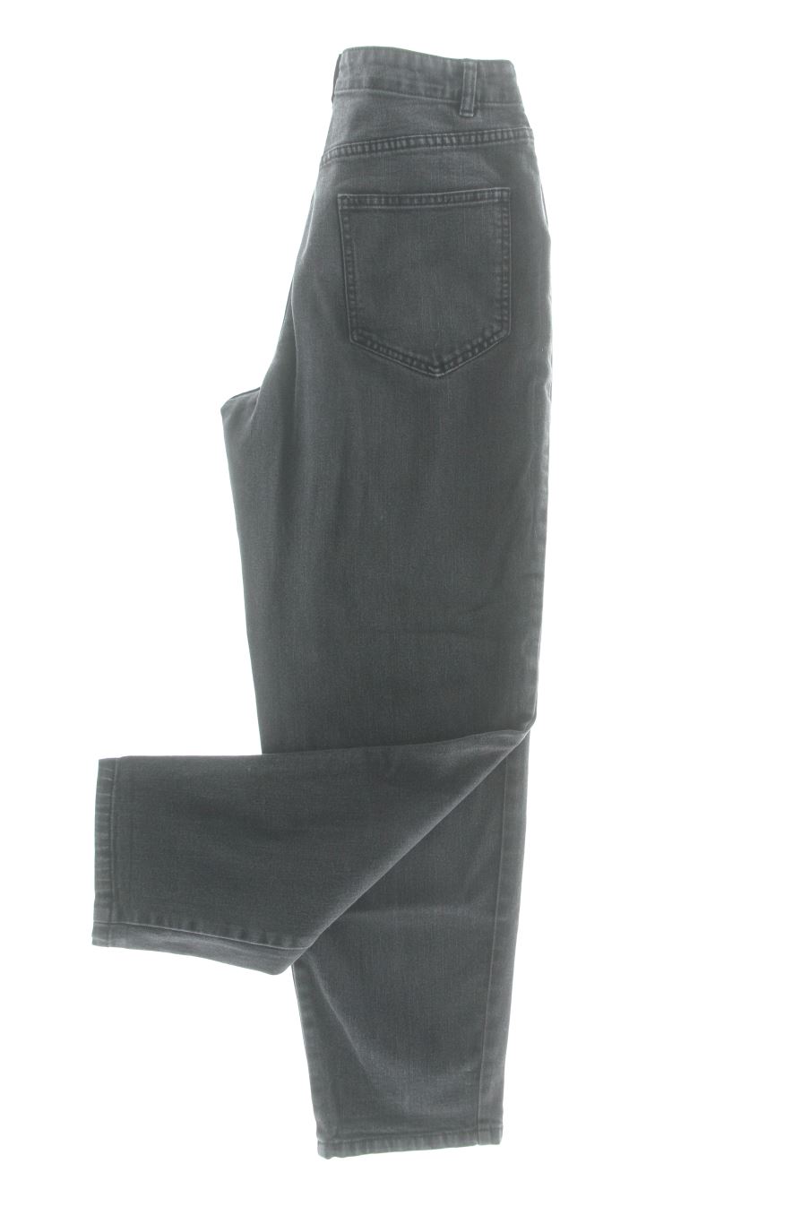 Jeans Promod de la taille 36, de couleur noir de denim