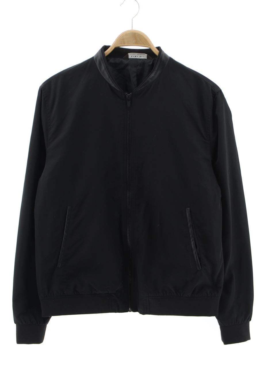 Cazadora de Zara de la talla XL