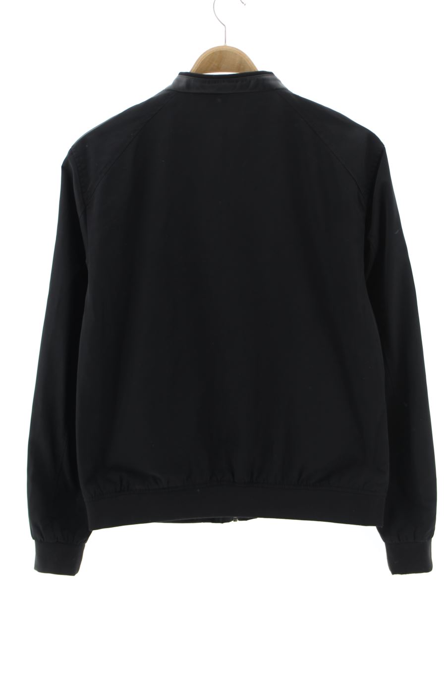 Cazadora de Zara de la talla XL