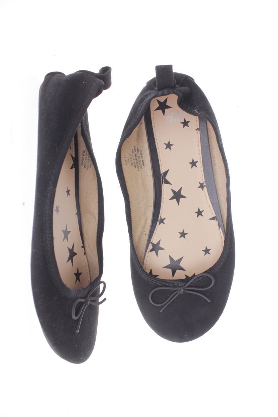 gebraucht H&M Ballerina Größe 35