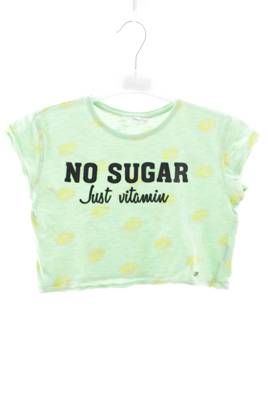T-shirt Tiffosi de la taille 7 ans de seconde main