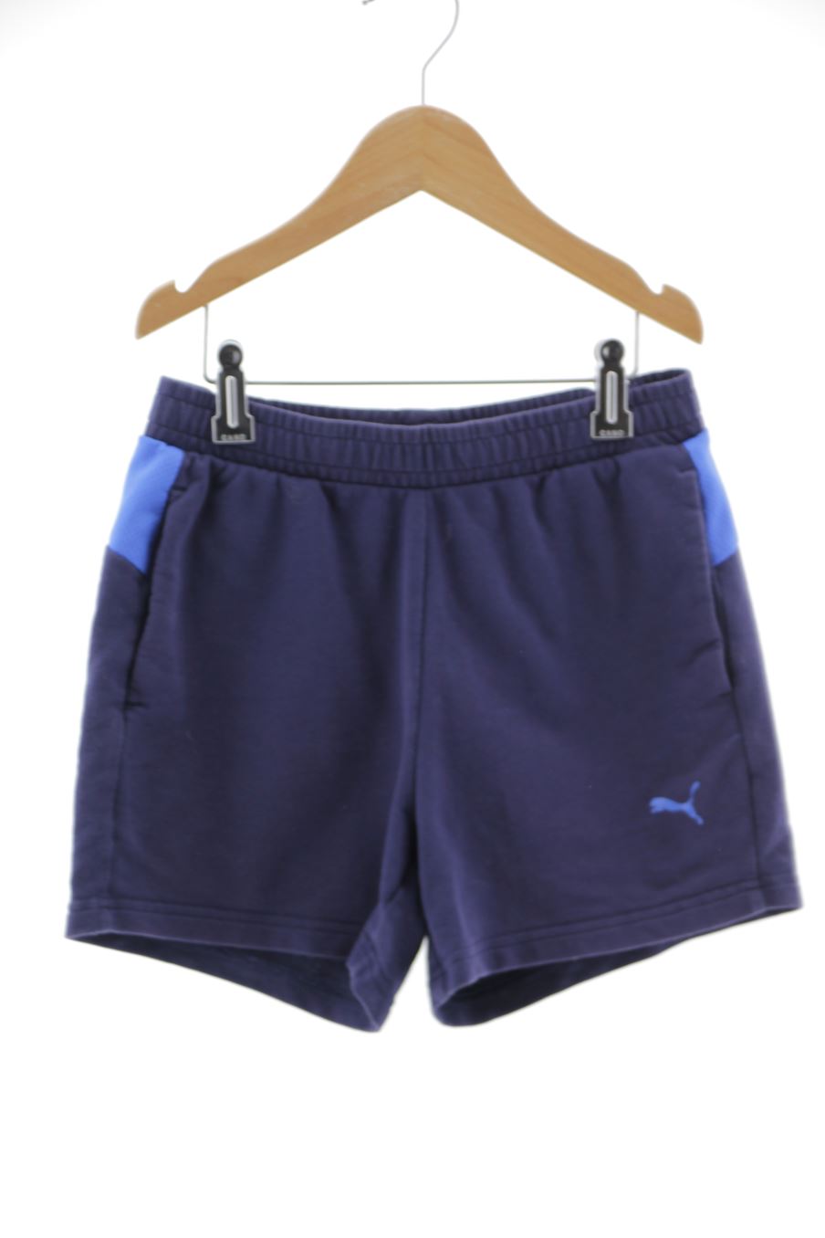 Pantalon Sport Puma de la taille 9 ans de seconde main
