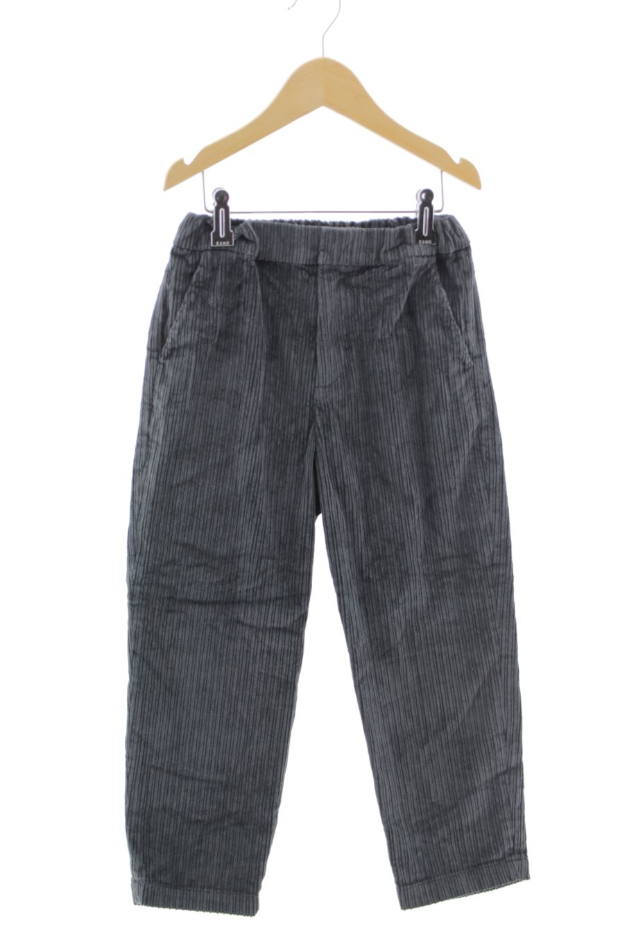 Pantalón de COS de la talla 4 años de pana de segunda mano
