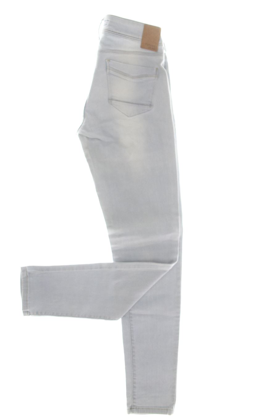 Jeans Tiffosi de la taille 40, de couleur bleu de denim