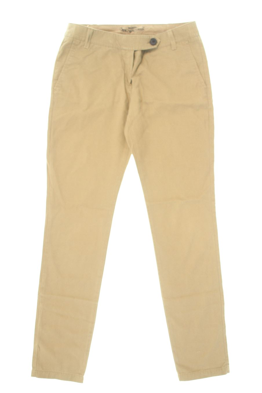 Hose von Mango Größe 36, Farbe Grün, für