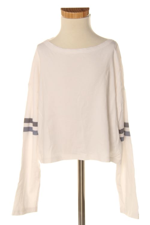T-shirt manches longues