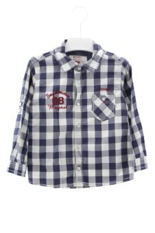 Camicia a maniche lunghe 18 mesi Mayoral