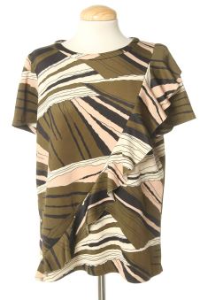 T-shirt S Elogy, photo 1 sur 2