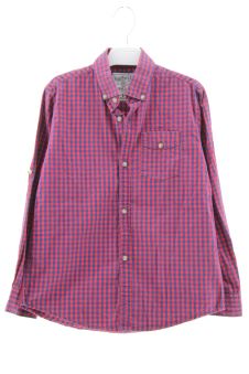 Camicia a maniche lunghe 8 anni Nukutavake