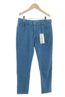 Jeans 8 ans Vertbaudet