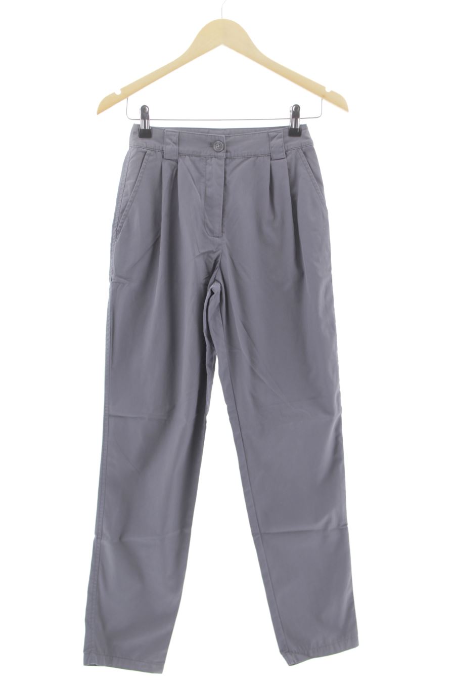 Hose von Pimkie Größe 32, Farbe Grau, für