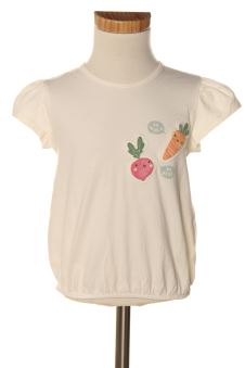 T-shirt 2 ans Benetton