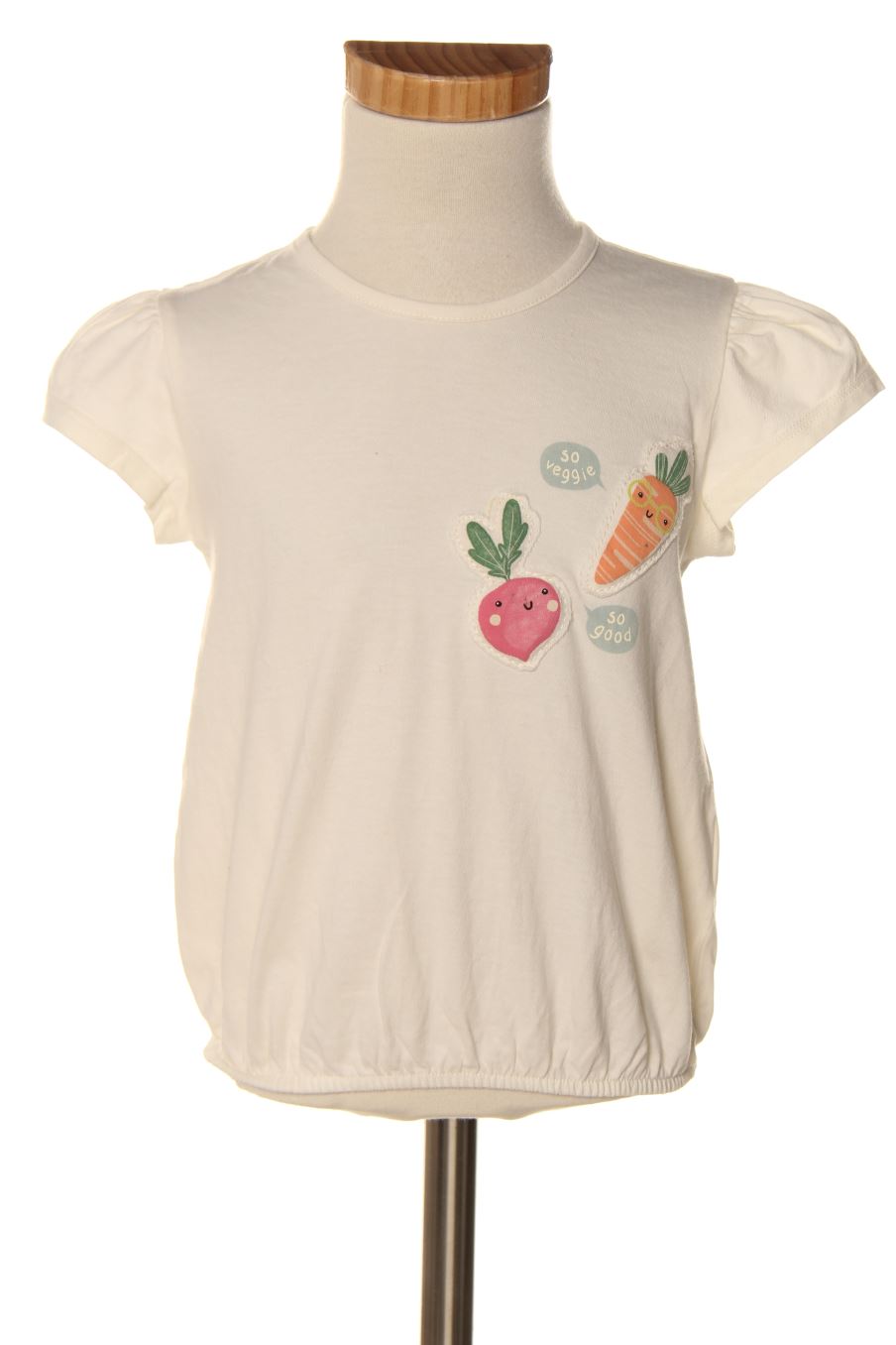 Camiseta de Benetton de la talla 2 años de segunda mano