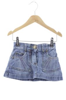 Aufwändiger Rock 98 Visto bueno