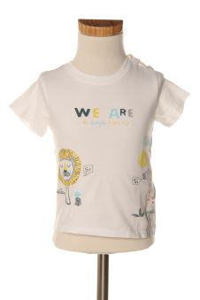 T-shirt 18 mois Gémo