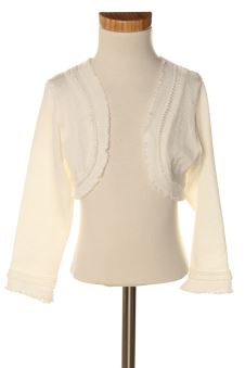 Chaqueta 10 años Miranda