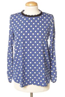 Blusa de manga larga S Sfera, foto 1 de 2