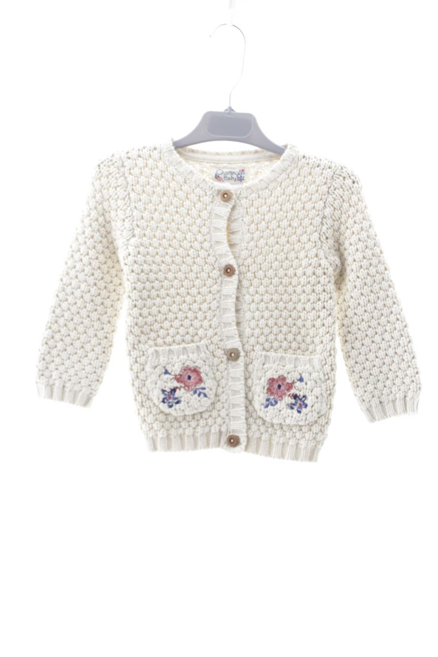 Chaqueta de Charanga de la talla 18 meses de segunda mano
