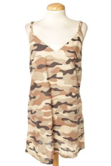 Robe casual XS Zara, photo 1 sur 2