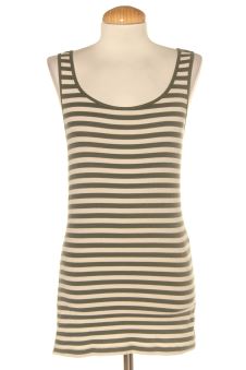 Aufwändiges Top L Gap