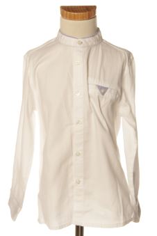 Camisa de manga larga 5 años Mayoral