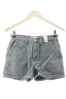 Shorts 34 Zara, photo 1 sur 2