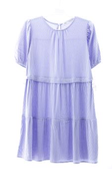 Robe casual 8 ans Zara