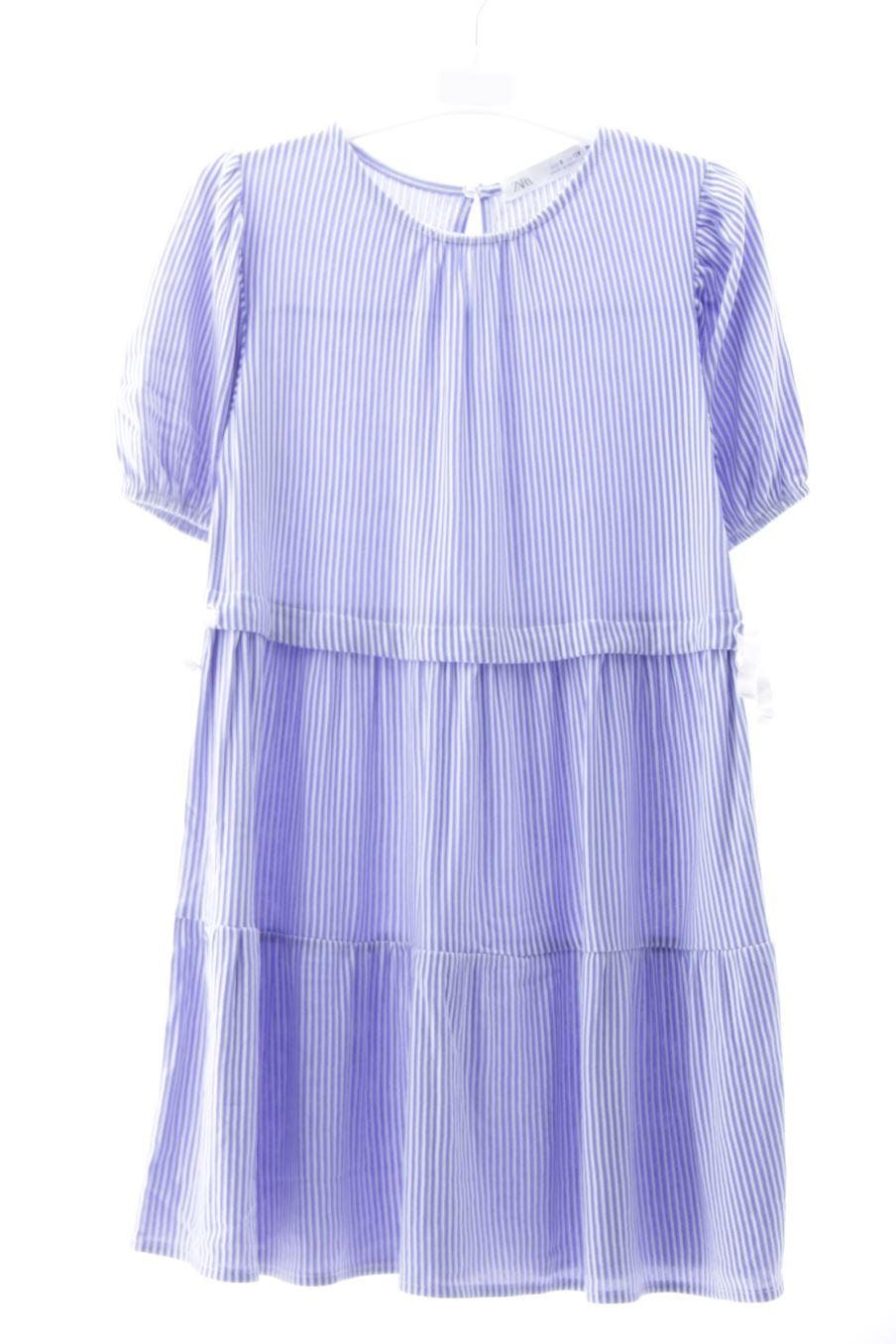 Robe casual Zara de la taille 8 ans de seconde main