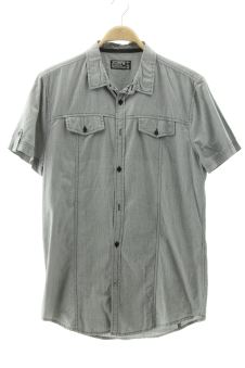Chemise à manches courtes L XDYE, photo 1 sur 2