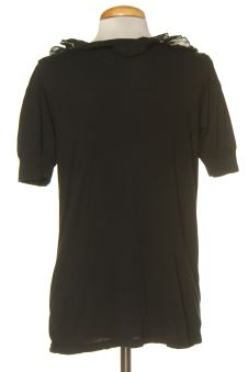 Blouse à manches courtes S Polo Jeans Co