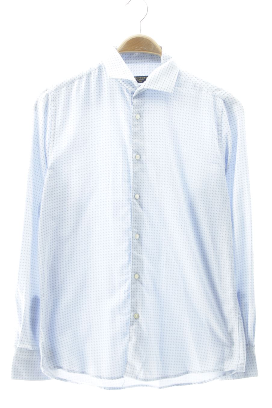 Chemise Easy wear de la taille M