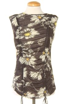 Top M Desigual, foto 1 de 2